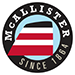 McAllister Towing & Transportation Logo